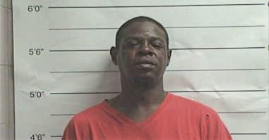 Kevin Robertson, - Orleans Parish County, LA 